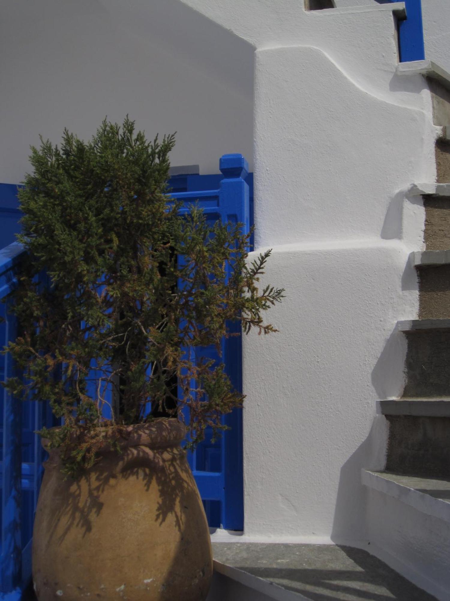 Hotel Kymata à Mykonos Town Extérieur photo