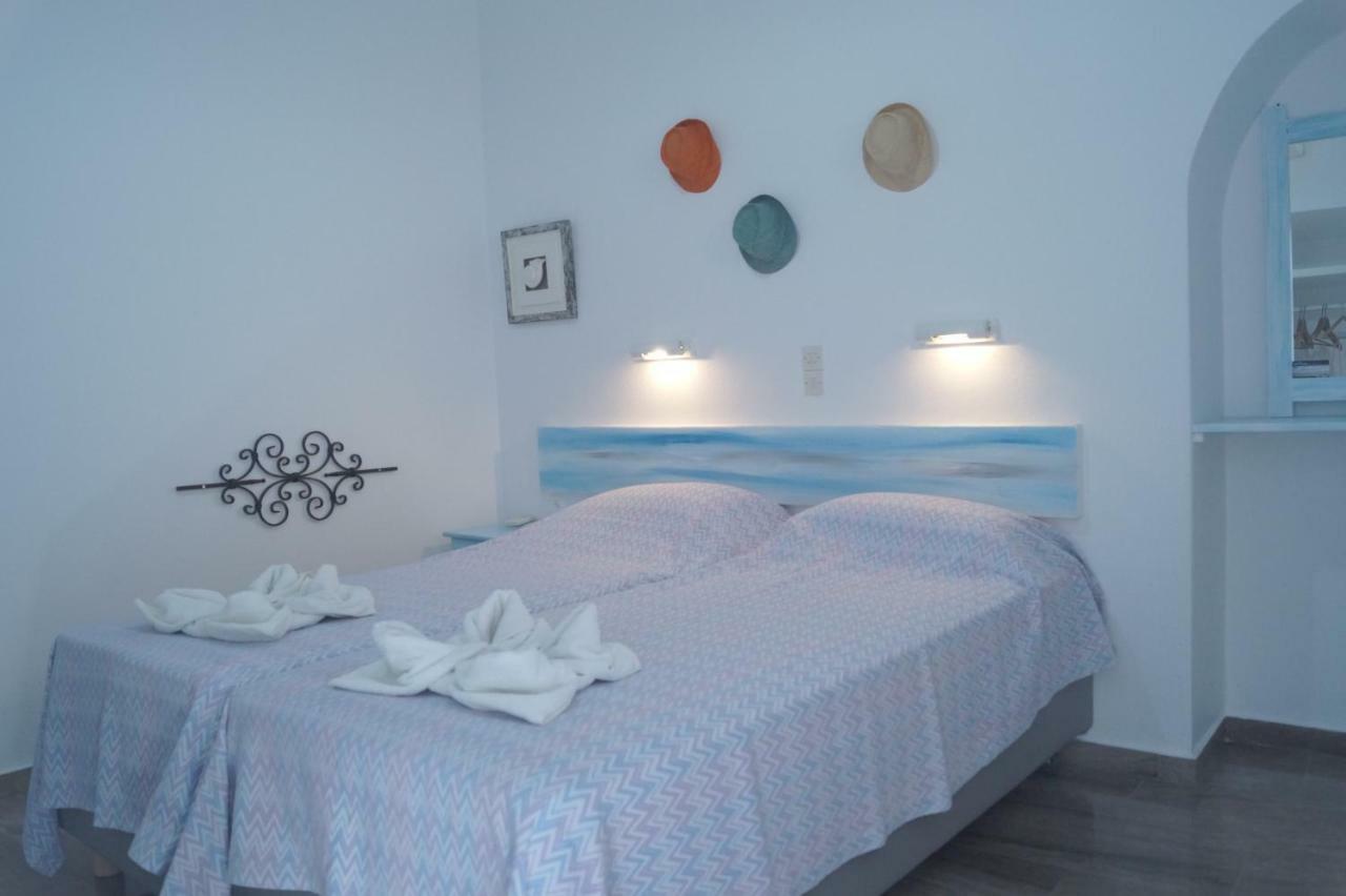 Hotel Kymata à Mykonos Town Extérieur photo